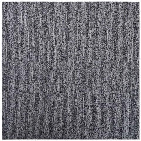 Tavole per Pavimenti 55 pcs Grigio 5,11 m² PVC - Foto 2