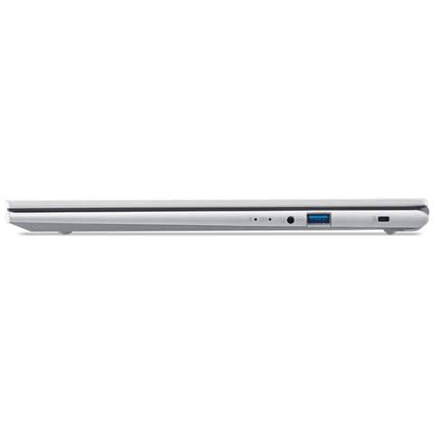 Aspire Go 15 AG15-72P-5187 Intel Core 5 120U Computer portatile 39,6 cm (15.6") Full HD 16 GB DDR4-SDRAM 512 GB SSD Wi-Fi 6 (802.11ax) Windows 11 Home Spagnolo Argento - Foto 8