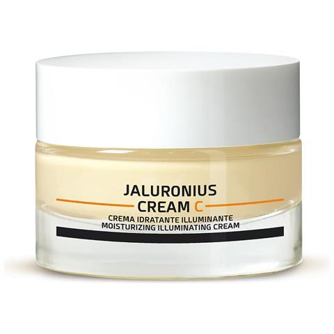 Jaluronius Cream C 50 ml - Foto 1