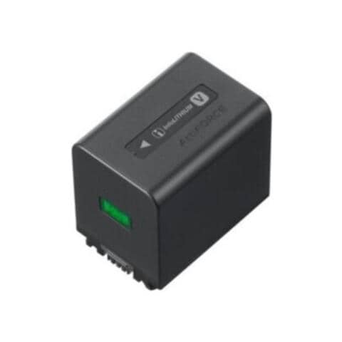 Batteria NP-FV70A ricaricabile InfoLITHIUM serie V - Foto 1