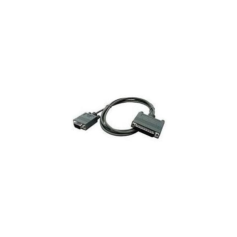 Cable Usb A Keyed 10p10c Rj 85% Bd - Foto 1
