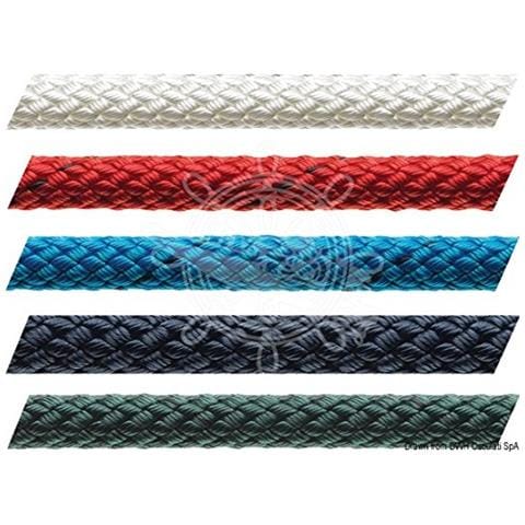 Cima braid 8 mm navy - Foto 1