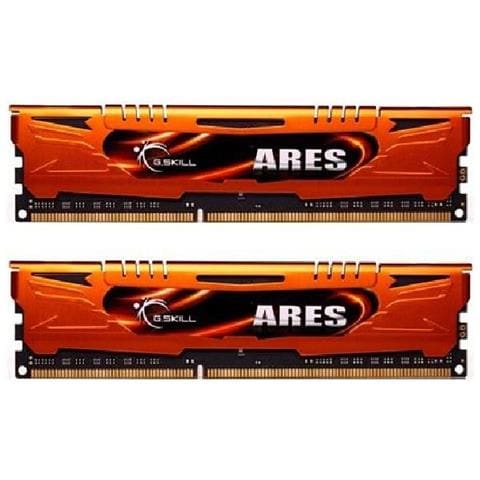 Memoria Dimm Ares 8 Gb (2x4Gb) DDR3 1600 MHz CL9 Non-ECC - Foto 2