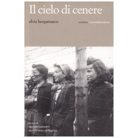 Elvia Bergamasco - Il cielo di cenere - Foto 2