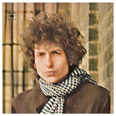 Bob Dylan - Blonde On Blonde - Foto 1