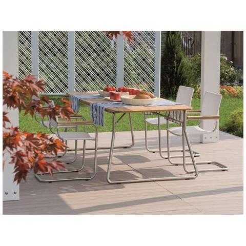 Poltrona Opera Bianco mm 600X560X850H - Foto 3