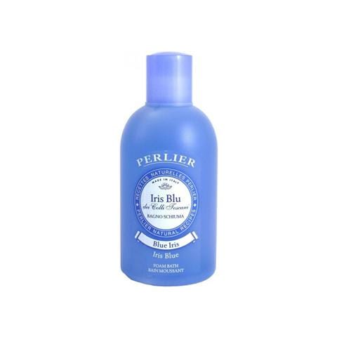 Iris Blu dei Colli Toscani bagno schiuma 500 ml - Foto 2