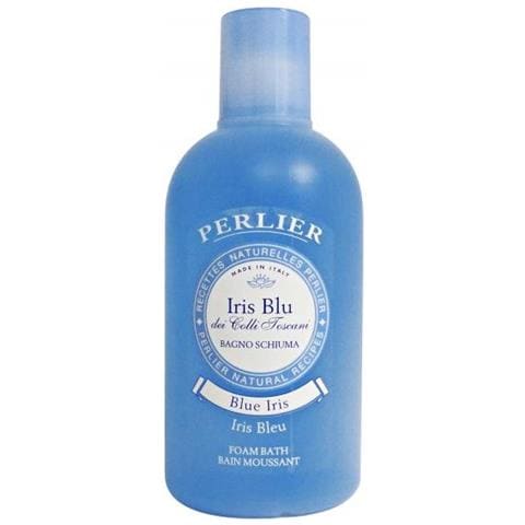 Iris Blu dei Colli Toscani bagno schiuma 500 ml - Foto 3