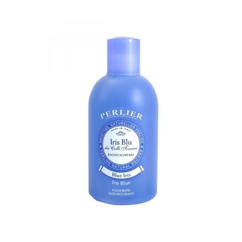 Iris Blu dei Colli Toscani bagno schiuma 500 ml - Foto 1