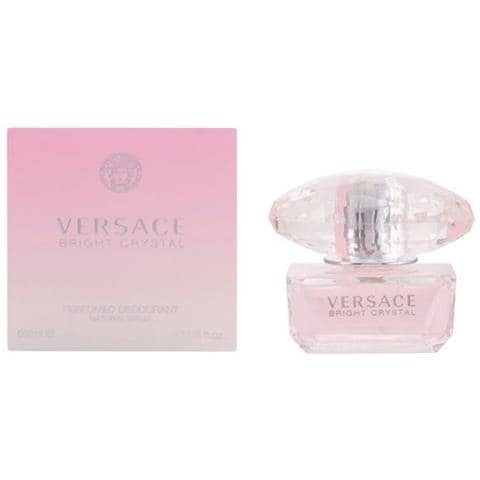 Bright Crystal deodorante natural Spray 50 ml - Foto 5