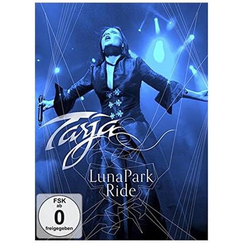 Tarja - Luna Park Ride - Foto 1