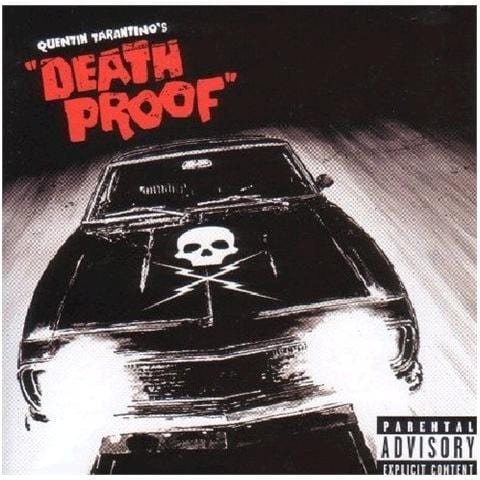 Quentin Tarantino's Death Proof (Standard Version)  - Foto 1
