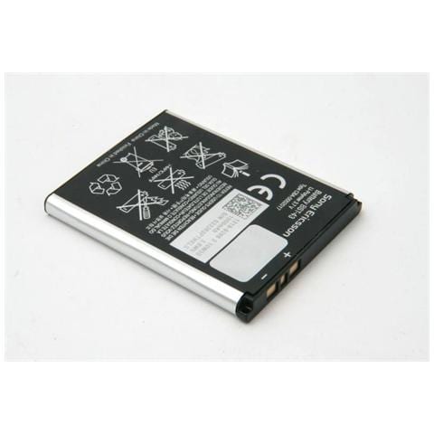 Batteria Originale 1000ma - Foto 1