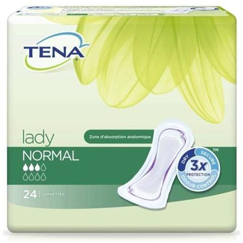 Lady Assorbenti Normal 24pz - Foto 2