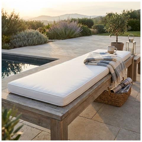 Flatty - Cuscino 110 Con Doppia Cucitura Idrorepellente - Foto 6