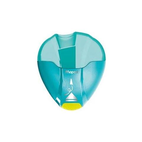 Temperamatite Igloo Eject 1 Foro - Foto 1