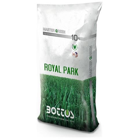 Sementi Royal Park - 10 Kg - Foto 1