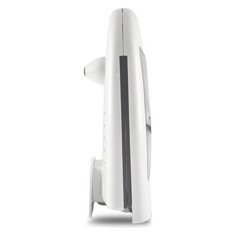 Tostiera Elettrica Maxi 4 Fette Grill Plate Potenza 1300 Watt Colore Bianco - Foto 3
