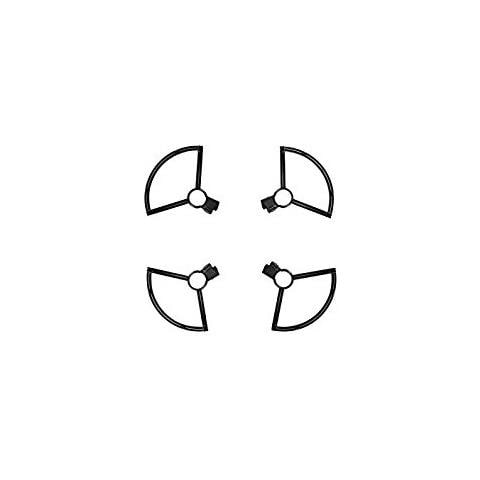 Protezione Eliche per Drone Spark 4 Pz - Foto 1