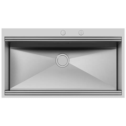 Lavello Milano 102 1v Ft - 1017 050 - Foto 2