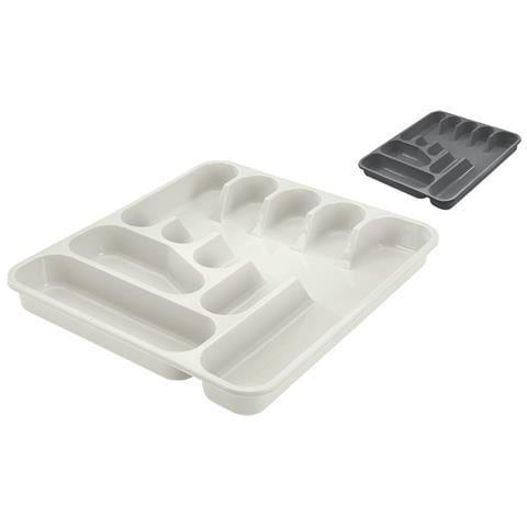 Portaposate Da Cassetto Grande Panna - Foto 6