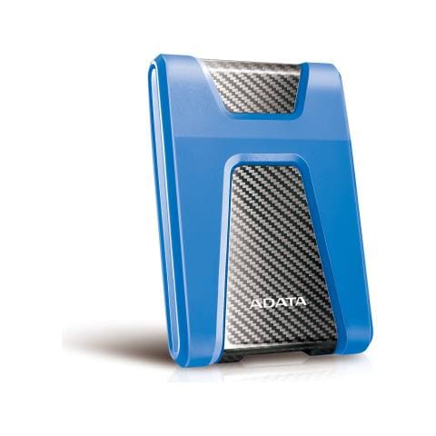 Hard Disk Esterno DashDrive Durable HD650 2 TB 2.5" Interfaccia USB 3.1   - Foto 2