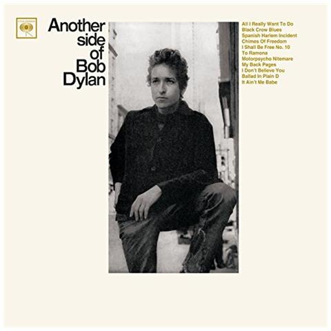 Bob Dylan - Another Side  - Foto 1