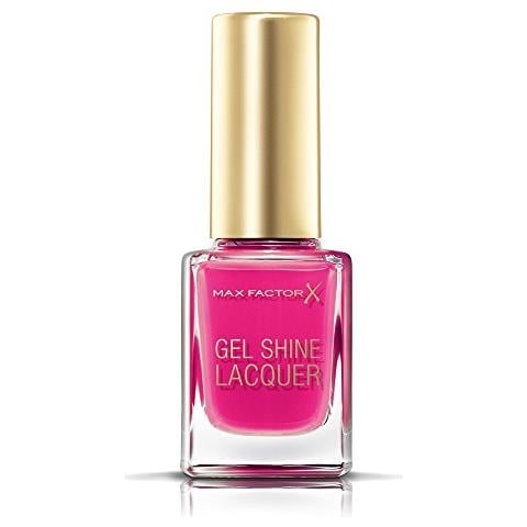 Smalto - Gel Shine Lacquer 30 Twinkling Pink - Foto 1