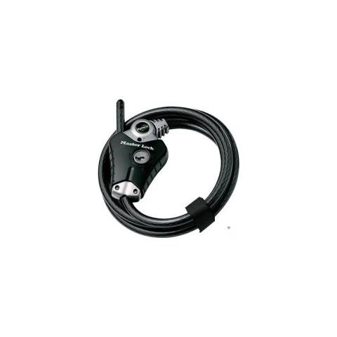 Lucchetto A Spirale Python 8428 - Foto 3