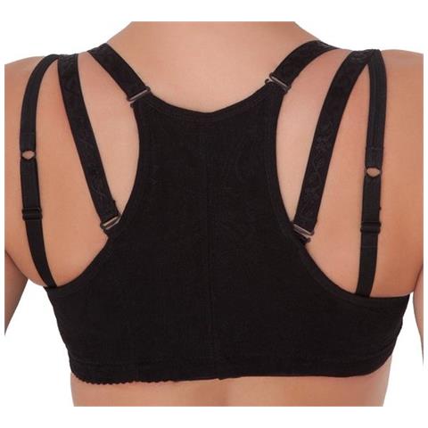 Push-up Bra Magia Shaper Shapewear Gilet Il Busto Fino Al Seno Supporto - Foto 7
