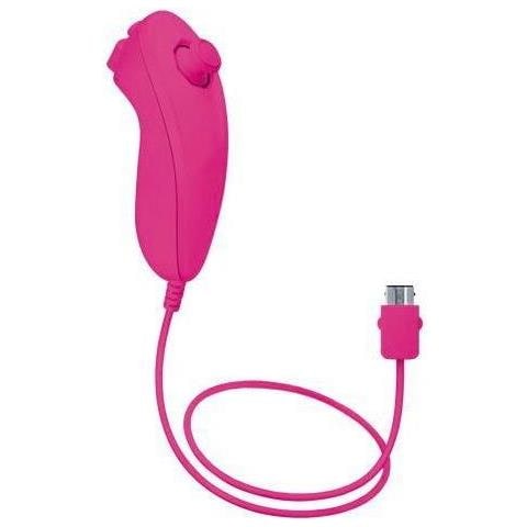 Ctrl Nunchuck U-color Rosa Joypad - Foto 2