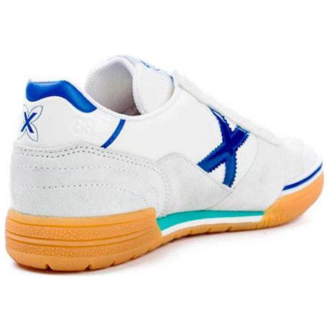 Gresca 01 Indoor Scarpa Calcetto Uomo Eur 42 - Foto 4