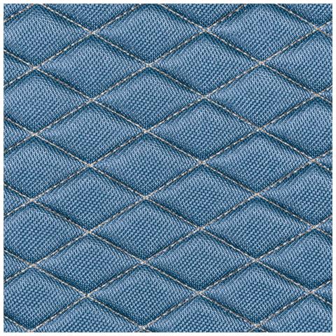 Cp. coprisedili Ant. cover-tech Cotone Jeans+filo Gr - Foto 1