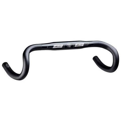 Manubri Handlebar Road Omega Compact 31.8 -400 Componenti 31.8 X 400 Mm - Foto 1