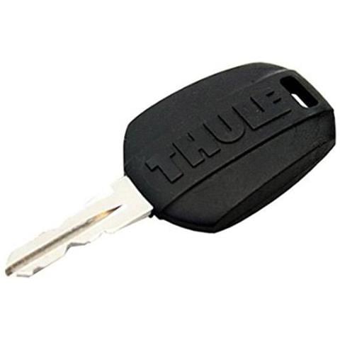 Ricambi Replacement Key N051r Trasporto One Size - Foto 1