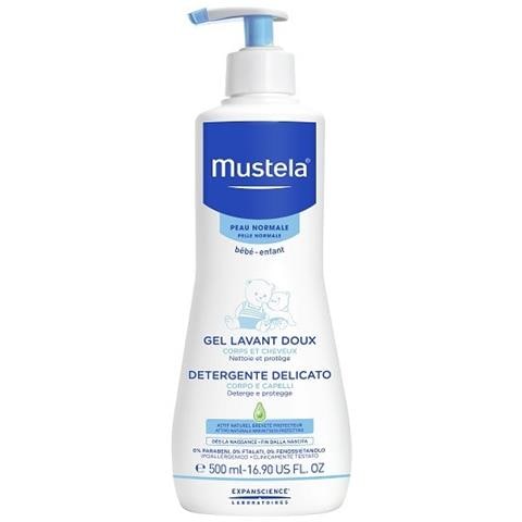 Cosmetici Per Il Corpo Normal Skin Gentle Cleansing Gel 750ml Cosmetici E Profumeria Donna 750 Ml - Foto 2