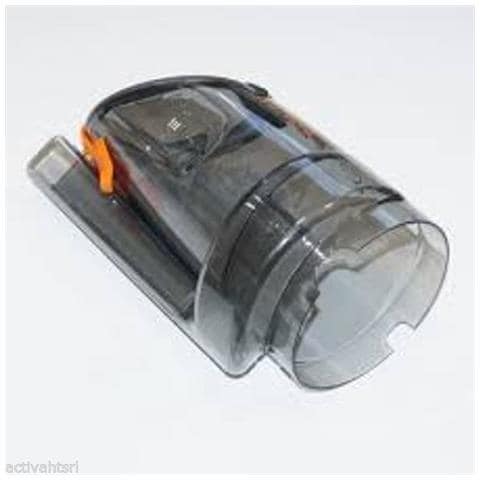 Cassetto Raccoglipolvere Ricambio Originale Scope Elettriche Serie Rh87 Modello Rsrh5288 - Foto 1