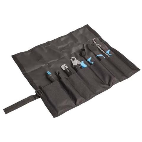 Strumenti Pro Toolbox Starterkit Manutenzione 7 Tools - Foto 1