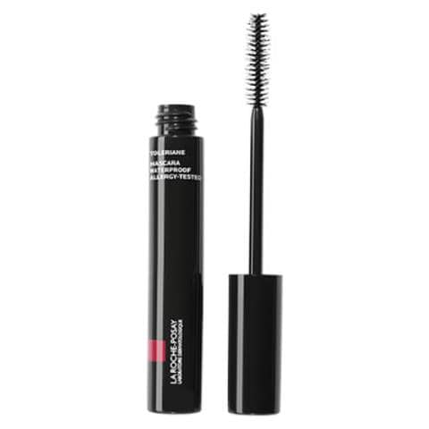 La Roche Posay Toleriane Mascara Waterproof Noir 7.6ml - Foto 1