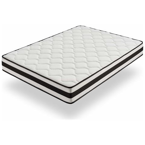 Materasso Maxim 21cm, 135 X 190cm - Foto 2