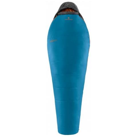 Nightec 800 Sacco A Pelo Temp Comf. -8 / -15 - Foto 1