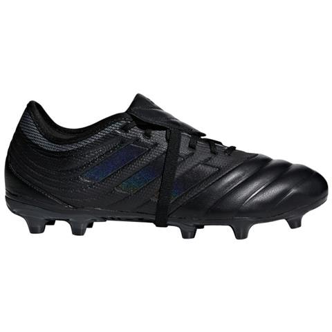 scarpe calcio blu