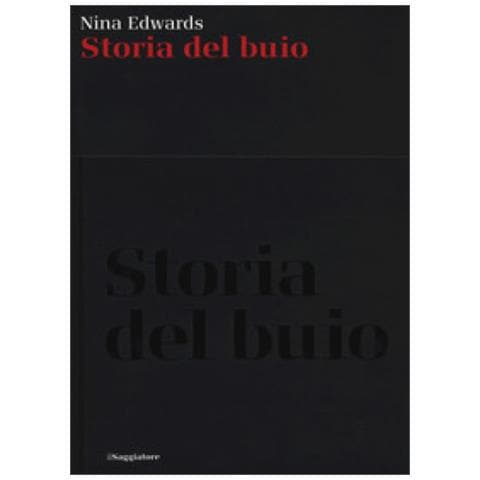 Nina Edwards - Storia Del Buio - Foto 1
