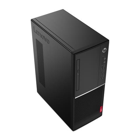 PC Desktop ThinkCentre V530 Intel Core i5-9400 Hexa Core 2,9 GHz Ram 8GB SSD 256GB 6 x USB 3.2 Windows 10 Pro - Foto 1