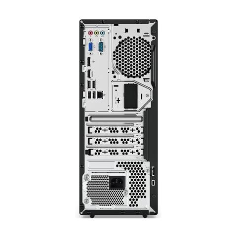 PC Desktop ThinkCentre V530 Intel Core i5-9400 Hexa Core 2,9 GHz Ram 8GB SSD 256GB 6 x USB 3.2 Windows 10 Pro - Foto 4