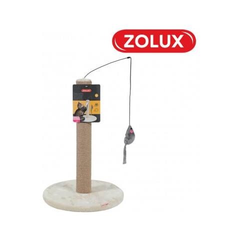 Claw Post - 48cm - Beige - 504048bei - Foto 1