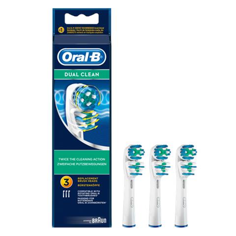 Dual Clean EB 417-3 - Foto 2