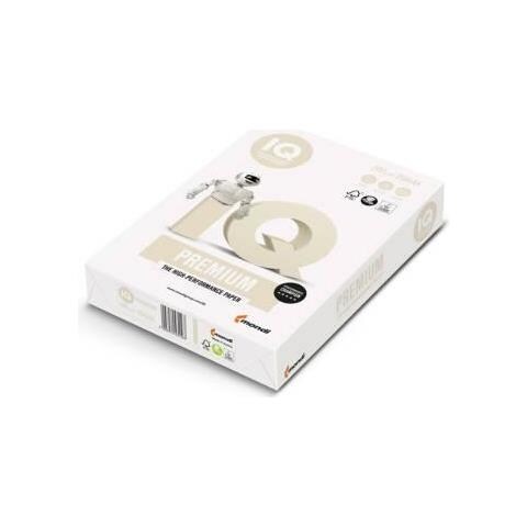 Carta Premium A4 200 gr Bianco 250 Fogli - Foto 1