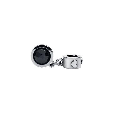 Gioielleria Vmm0075-05. Decorazione, Colore Nero Argento. Donna. - In ordine - Foto 3