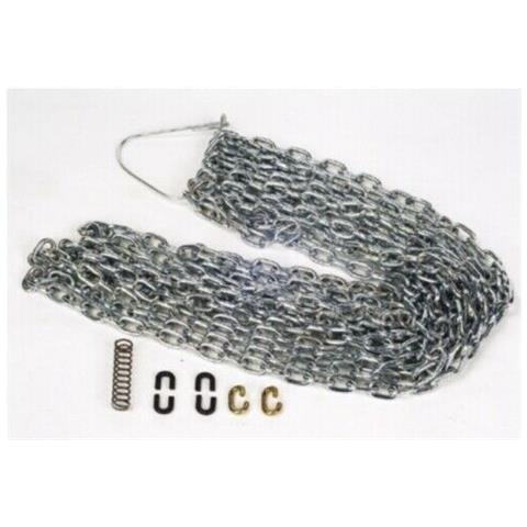 Prolunga Verricello A Catena Per Installazioni Fino Ad 8 M Per Motoriduttore 540 / 541 / 541 3ph Faac 390720 - Foto 2